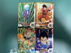 し*す様 ドラゴンボールスーパーダイバーズまとめ売り