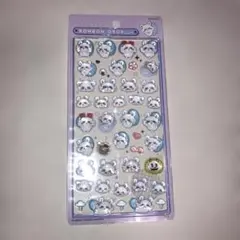 ボンボンドロップシール　ちいかわ　モモンガ　正規品