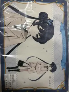 2025年最新】ブルアカ プレイマットの人気アイテム - メルカリ