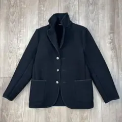 【美品】MACKINTOSH ウールコートのサムネイル