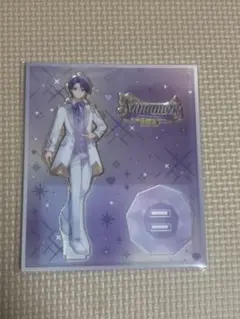 ななもり。 BIRTHDAY GOODS 2025 アクリルスタンド - メルカリ