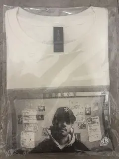 【最安値】ZORN FC限定 イベント 物販 Tシャツ Lサイズ 白 最安値】ZORN FC限定 イベント 物販 Tシャツ Lサイズ 白 - メルカリ