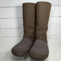 ｃｒｏｃｓクロックス ベリエッサ 2.0 シンセティック スエード ブーツ