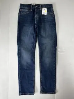 【タグ付き】Levi's リーバイス 502 デニムパンツ W28 L30のサムネイル