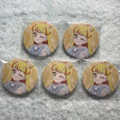ひきこまり吸血姫の悶々 非売品 コマリン缶バッジ 4個セット - メルカリ