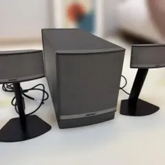 Bose companion 5 コンパニオン 5 ポーズ Bose COMPANION 5 コンパニオン 5 ポーズ Companion® 5