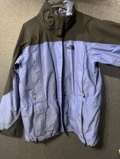 THE NORTH FACE HYVENT マウンテンジャケット