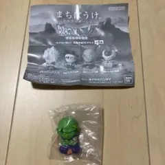 K*o様 ドラゴンボール　まちぼうけ