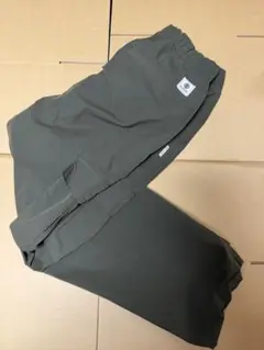 ELEMENT ワークパンツ オリーブグリーンのサムネイル