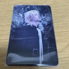 STRAY KIDS DOIT レンチキュラー フィリックス