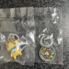 妖怪ウォッチ めじるしアクセサリー