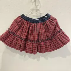 2026年最新】ファミリア スカート リバーシブルの人気アイテム - メルカリ