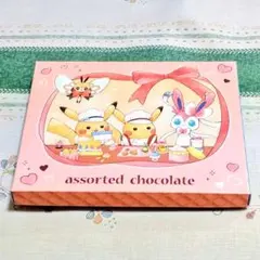 ポケモン 空き箱