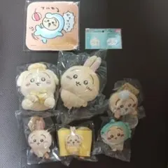 K*O様 ちいかわ　まとめ売り　うさぎ