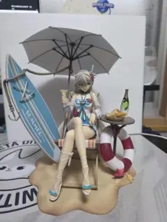 定価17000円 キアナ・カスラナ Parasol KAISERIN 箱あり 定価17000円 キアナ・カスラナ Parasol KAISERIN 箱あり - メルカリ