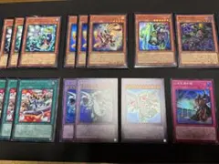 遊戯王 トゥーン デッキパーツ - メルカリ