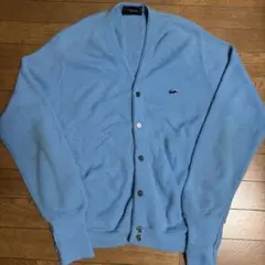 IZOD ラコステ カーディガンのサムネイル