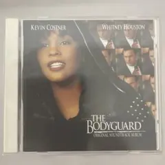 中古CD THE BODYGUARD オリジナル・サウンドトラック
