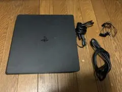 PlayStation 4本体 コントローラー マイクロUSB 箱無し