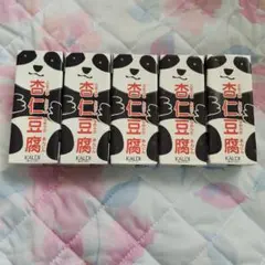 KALDI 杏仁豆腐 215g 5個セットのサムネイル