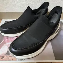 ダイアナ スリップイン スニーカー XL - メルカリ