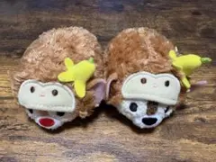 ツムツム チップ デール 干支 - メルカリ
