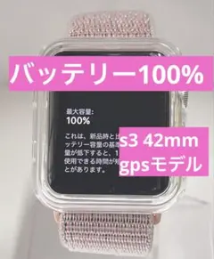 Apple watch 本体
