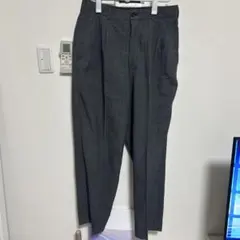 AD1996 comme des garcons hommeスラックスのサムネイル
