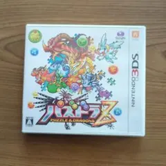 パズドラZ