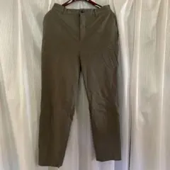 カジュアルパンツL