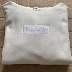 Supreme Box Logo Hooded Sweatshirt 23FW