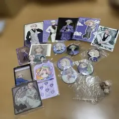 東京リベンジャーズ　乾青宗　いぬぴー　東リベ　18点セット