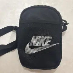 Nike スマホショルダーバッグ ブラック