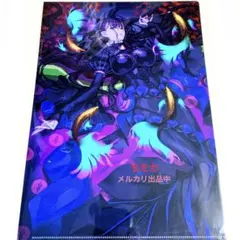 FGO AGF CBCホワイトデー アクリルボード 高杉晋作 坂本龍馬 武田信玄