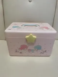 2025年最新】キキララ 収納ボックスの人気アイテム - メルカリ