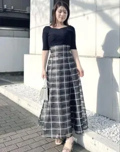 最終値下げMERCURYDUOバックレースアップドッキングワンピース