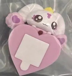 プリキュア 一番くじ ルルン