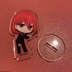 ブルーロック アクリルぷちスタンド制服ver. 千切豹馬