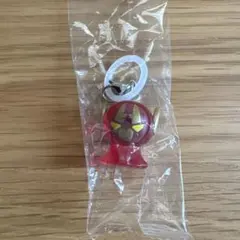 B.LEAGUEマスコット　めじるしアクセサリー２　アルファマン