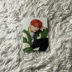 ENHYPEN ジョンウォン manifesto トレカ 37