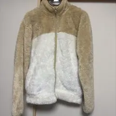 【WEB限定／SHIPS別注】Champion×SHIPS:ボアジャケット