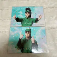 忍ミュ　学園祭　ブロマイド(6ろ)