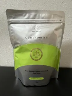 QUALIA（クオリア）コンプナリッシュ 240g - メルカリ