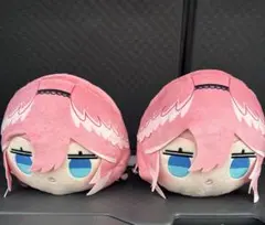 2025年最新】寝そべりぬいぐるみ ホロライブの人気アイテム