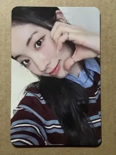 TWICE THE STORY GOES ON music plant ダヒョン