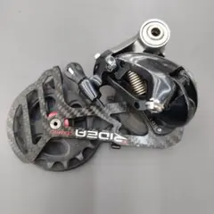 カンパ RIDEAリデア カーボン ビッグプーリーキット 16T×16T - メルカリ