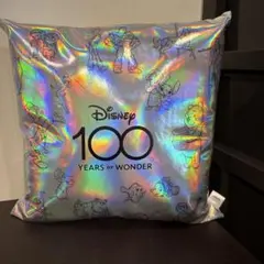 Disney 100 Years of Wonder クッション