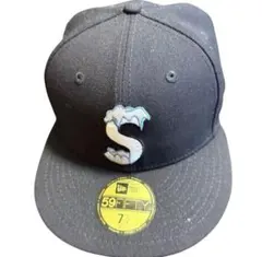 2026年最新】supreme s logo neweraの人気アイテム - メルカリ