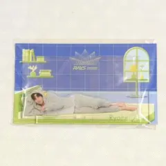 Snow Man 阿部亮平 アクスタ RAYS