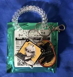 桃源暗鬼 極楽湯 ロッカーキー風キーホルダーコレクション 手術岾ロクロ